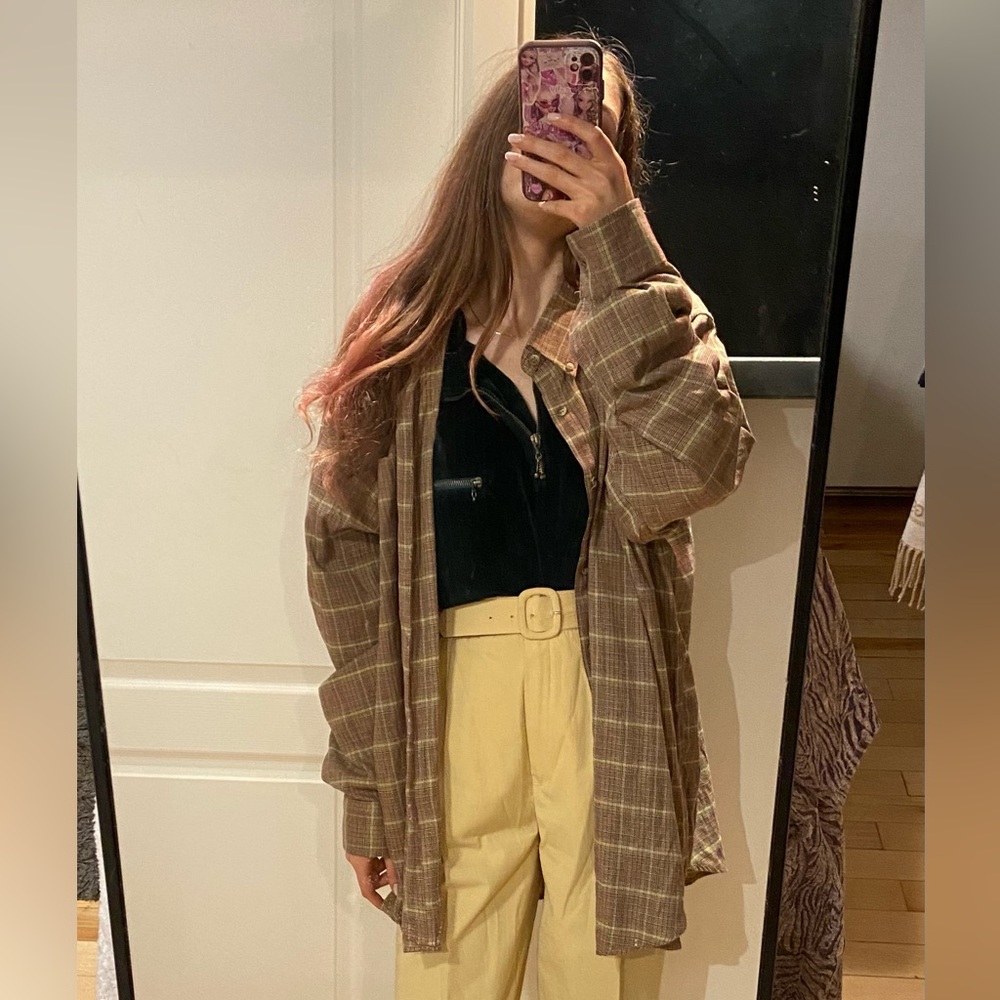 Vintage Penmans blouse